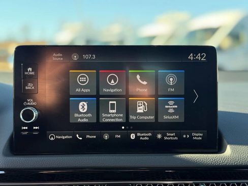 Used 2024 Honda Civic Sport Touring image 13