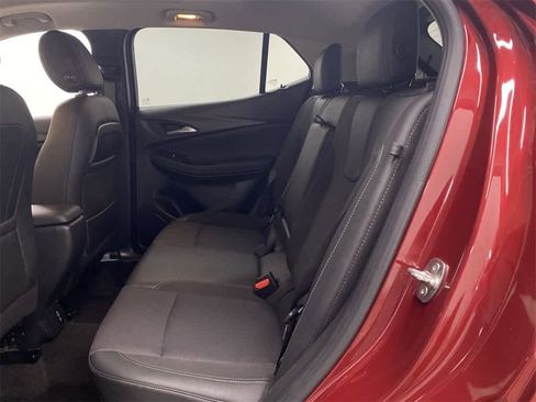 Used 2022 Buick Encore GX Select w/ Experience Buick Package image 17