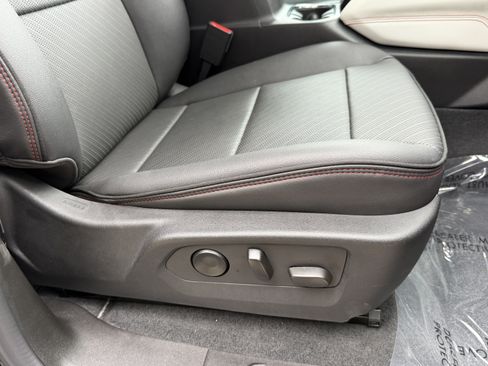 Used 2023 GMC Canyon AT4X w/ Edition 1 AWD/4WD image 20