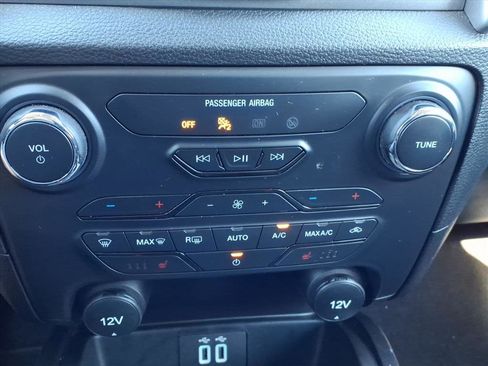 Certified 2023 Ford Ranger XLT w/ Equipment Group 302A High image 13