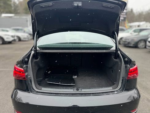 Used 2017 Audi A3 2.0T Premium image 11