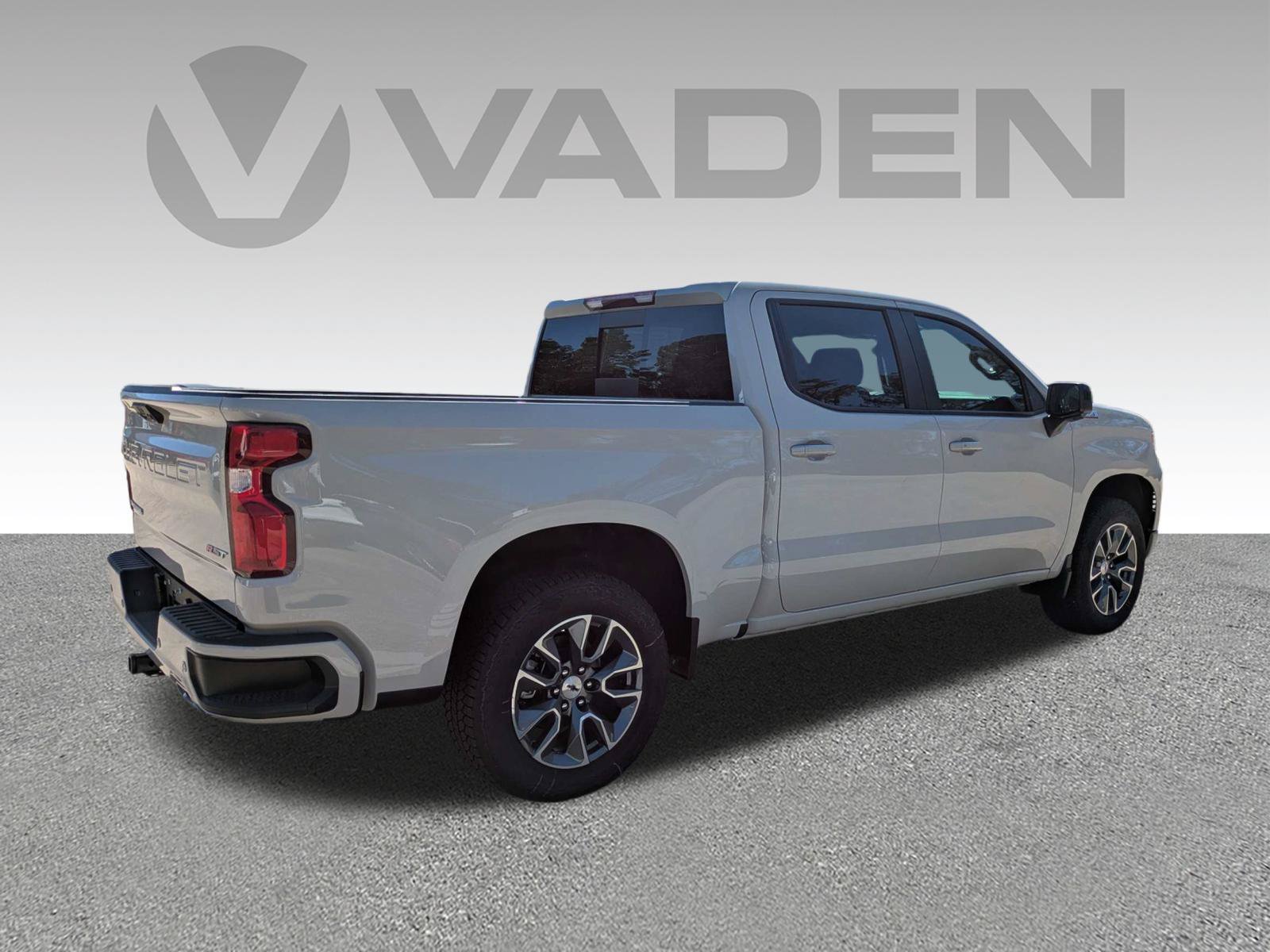New 2026 Chevrolet Silverado 1500 RST w/ RST All Star Premium Package AWD/4WD image 24