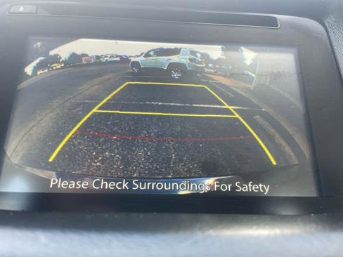 Used 2016 MAZDA CX-5 Sport w/ Rear Camera Package FWD image 22