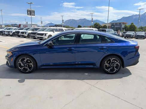 Used 2025 Kia K5 GT-Line FWD image 2