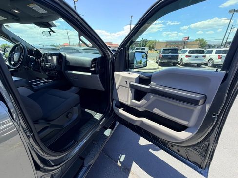 Used 2019 Ford F150 XL w/ Equipment Group 101A Mid AWD/4WD image 24