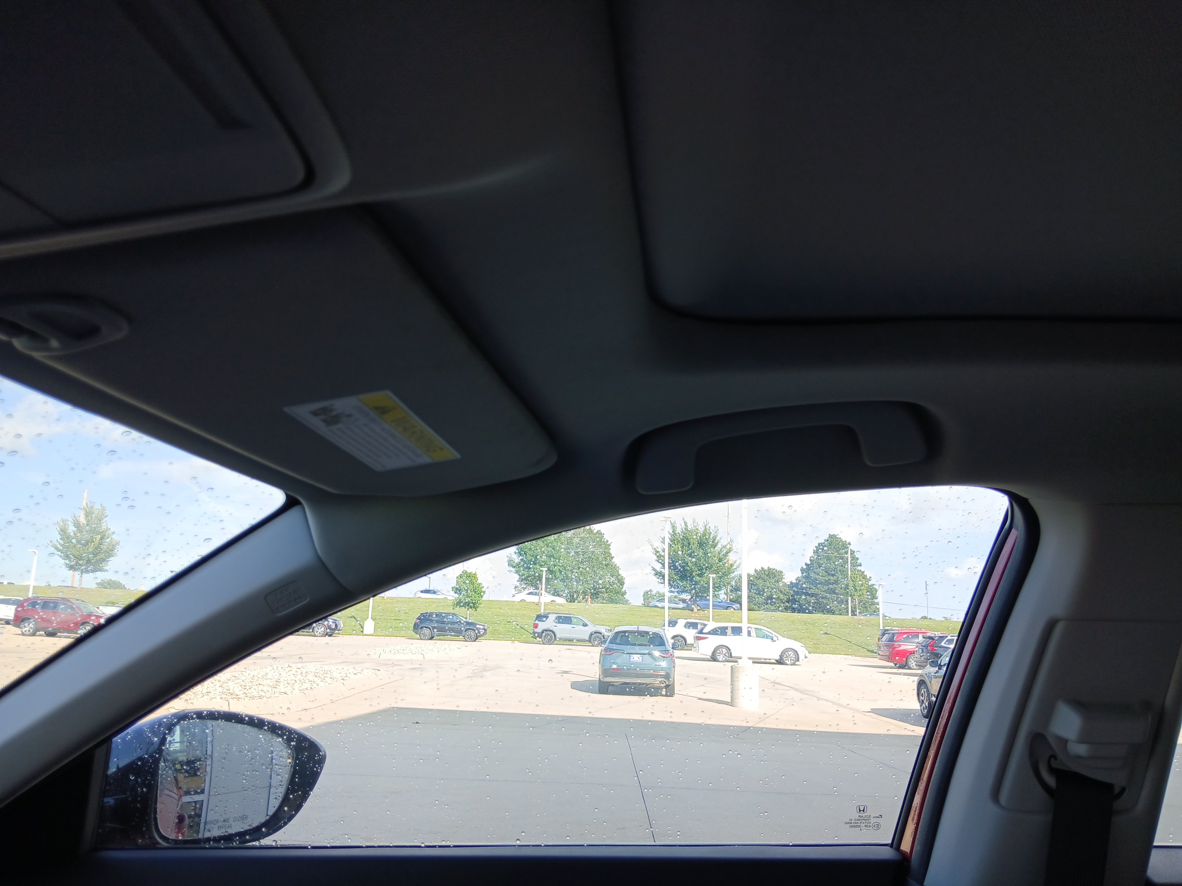 Used 2025 Honda Accord SE image 16