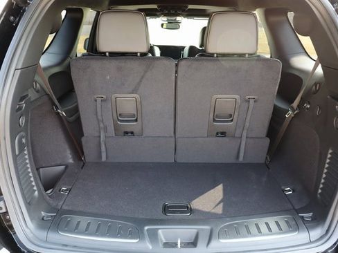 Used 2024 Dodge Durango SRT image 40