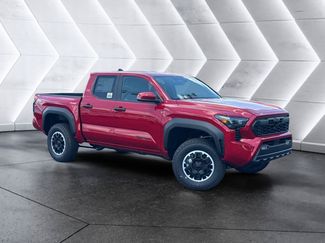 Used 2026 Toyota Tacoma TRD Off-Road AWD/4WD video 1