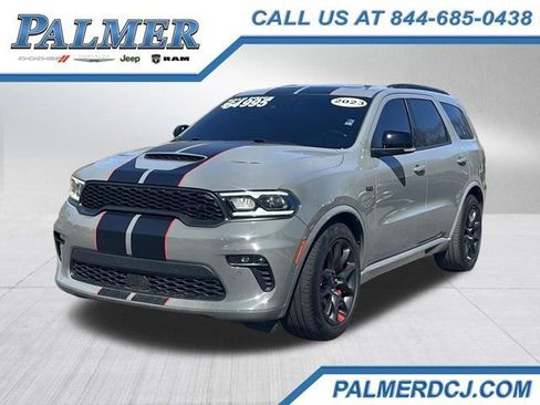 Used 2023 Dodge Durango SRT image 1