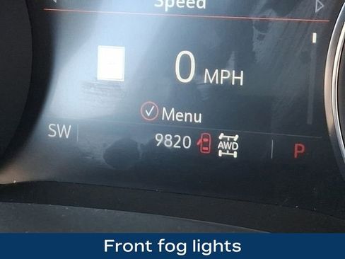 Used 2023 Buick Encore GX Essence w/ Advanced Technology Package image 24