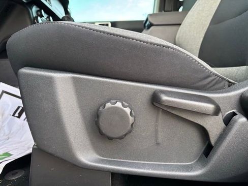 New 2025 Ford Bronco Big Bend image 12