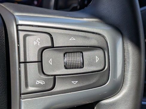 Used 2025 Chevrolet Silverado 2500 LT w/ All Star Edition image 26