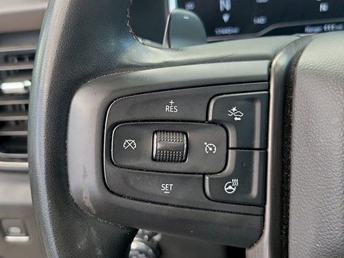 Used 2025 GMC Sierra 1500 AT4X AWD/4WD image 28