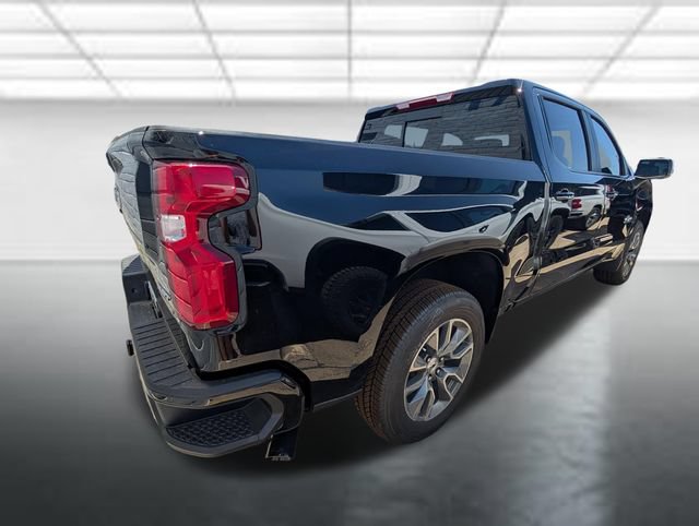 New 2026 Chevrolet Silverado 1500 RST w/ Texas Edition Plus RWD image 30