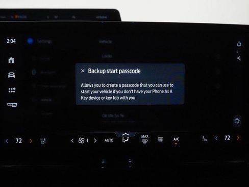 Used 2025 Ford Expedition Tremor image 52