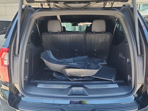 Certified 2025 GMC Yukon XL Denali w/ LPO, Floor Liner Package AWD/4WD image 26