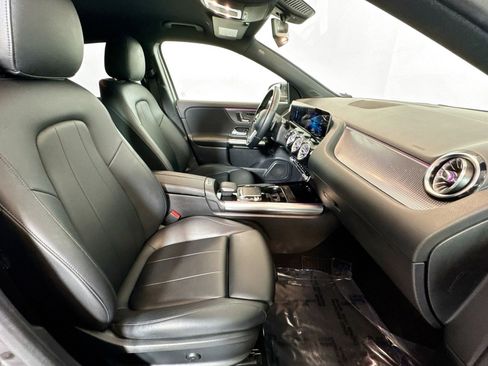 Certified 2021 Mercedes-Benz GLA 250 GLA 250 4MATIC SUV image 26