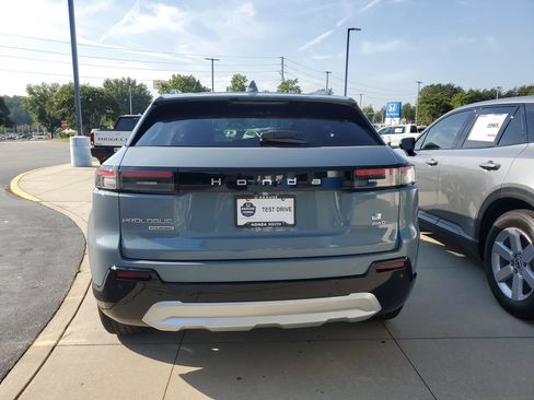 New 2026 Honda Prologue Touring image 6