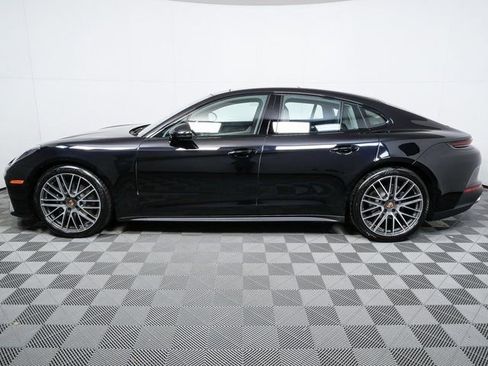 New 2026 Porsche Panamera RWD image 2