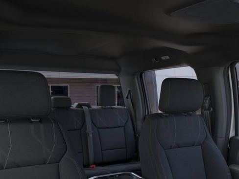 New 2026 Ford F150 STX AWD/4WD image 22