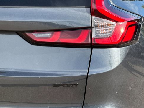 Used 2023 Honda CR-V Sport image 12