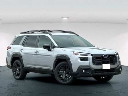 New 2026 Subaru Outback Limited XT image 8