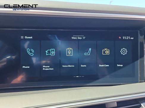 New 2026 Hyundai Palisade Calligraphy image 19