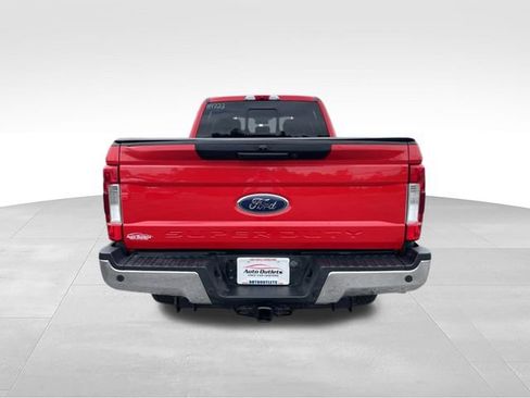 Used 2019 Ford F250 Lariat w/ Tow Technology Bundle AWD/4WD image 6