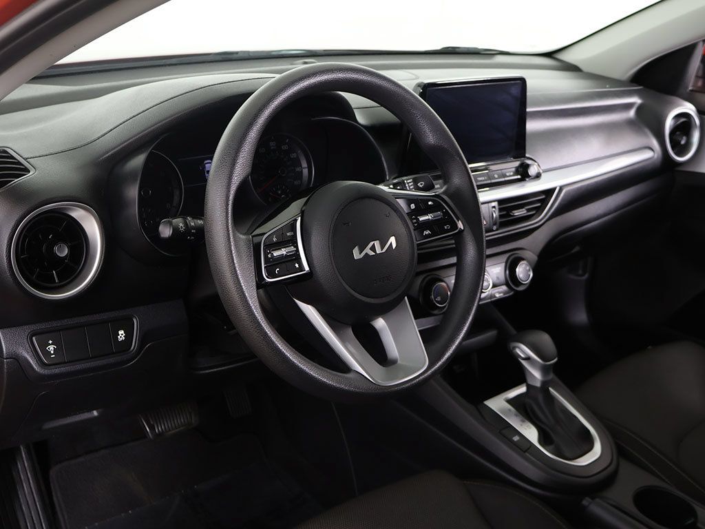 Certified 2023 Kia Forte LXS FWD image 24