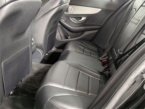 Used 2018 Mercedes-Benz C 300 C 300 image 25