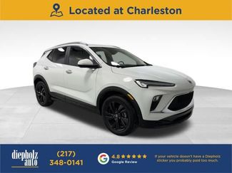 Certified 2024 Buick Encore GX Sport Touring w/ Comfort Package video 1