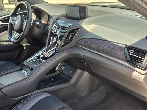 Certified 2024 Acura RDX A-Spec AWD/4WD image 30
