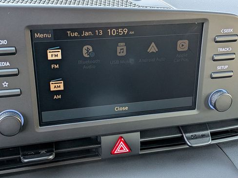 New 2026 Hyundai Elantra SEL Sport image 12