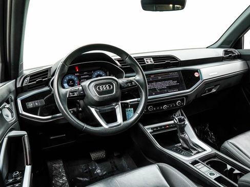 Used 2025 Audi Q3 2.0T Premium AWD/4WD image 5