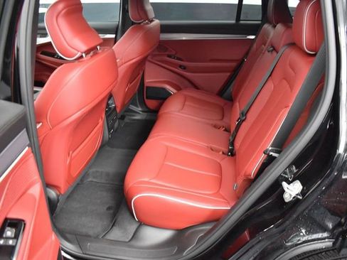 Used 2025 Jeep Wagoneer S Launch Edition w/ Trailer Tow Group image 35