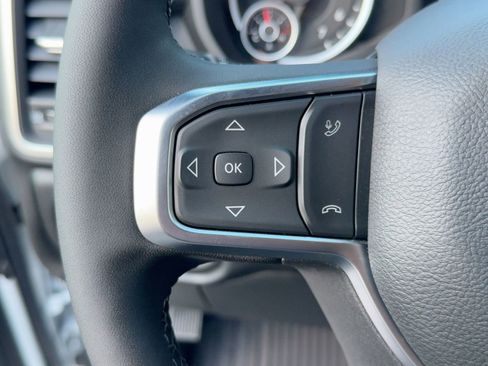 New 2026 RAM 2500 Lone Star image 16