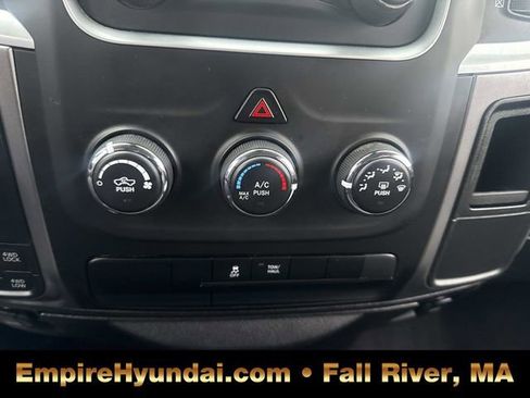 Used 2024 RAM 1500 Classic SLT image 23