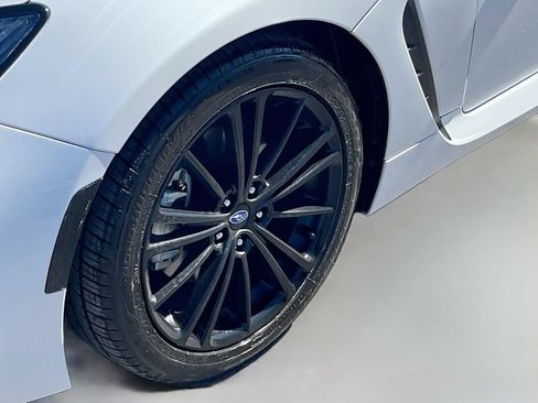 Used 2024 Subaru BRZ Limited RWD image 29