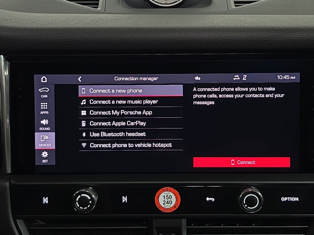 Certified 2026 Porsche Macan AWD/4WD image 17