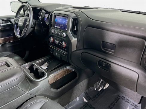 Used 2019 GMC Sierra 1500 Denali image 26