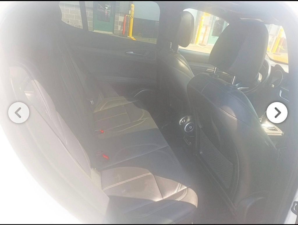 Used 2023 Alfa Romeo Stelvio Ti AWD/4WD image 6