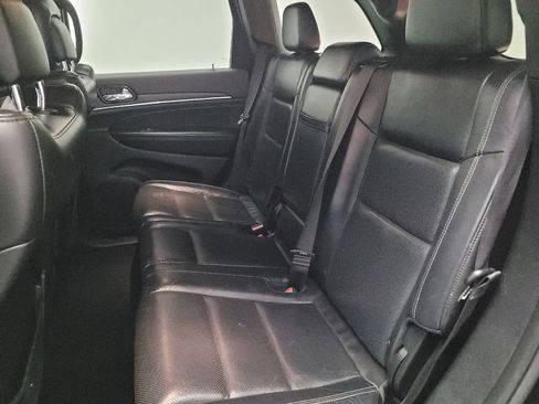 Used 2021 Jeep Grand Cherokee Limited w/ Quick Order Package 28K 80th RWD image 18