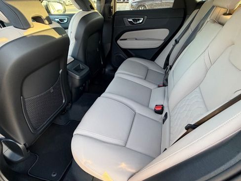 New 2027 Volvo XC60 B5 Plus AWD/4WD image 20