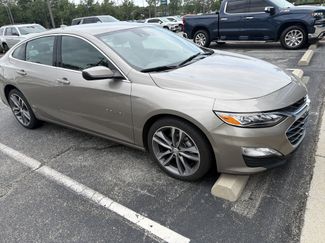 Used 2024 Chevrolet Malibu LT FWD video 2