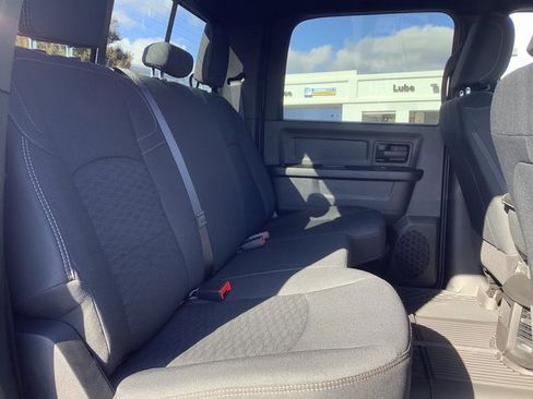 New 2026 RAM 2500 Tradesman w/ Power Wagon Package image 31