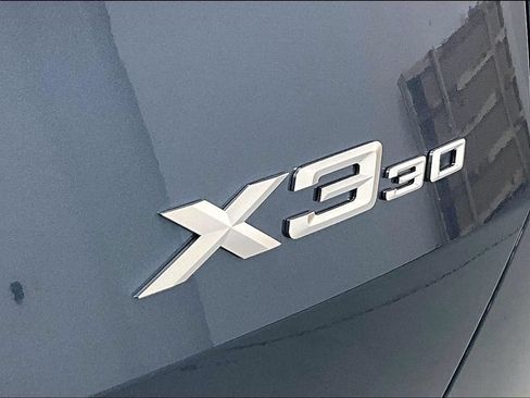 New 2026 BMW X3 xDrive30 w/ Premium Package AWD/4WD image 32