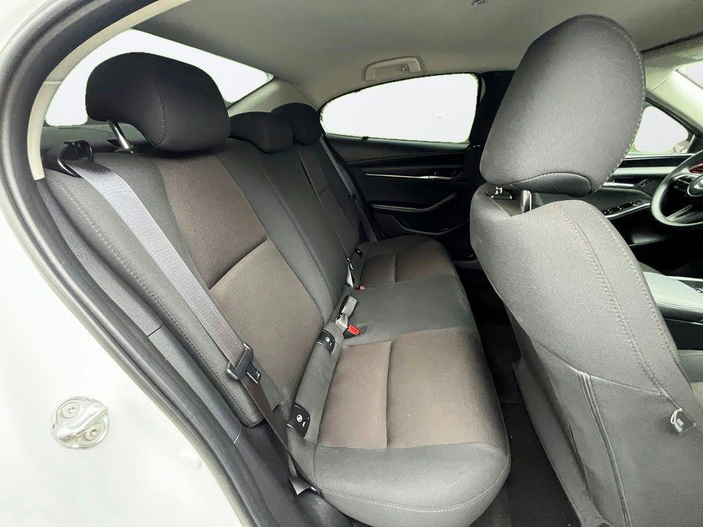 Used 2024 MAZDA MAZDA3 s FWD image 26