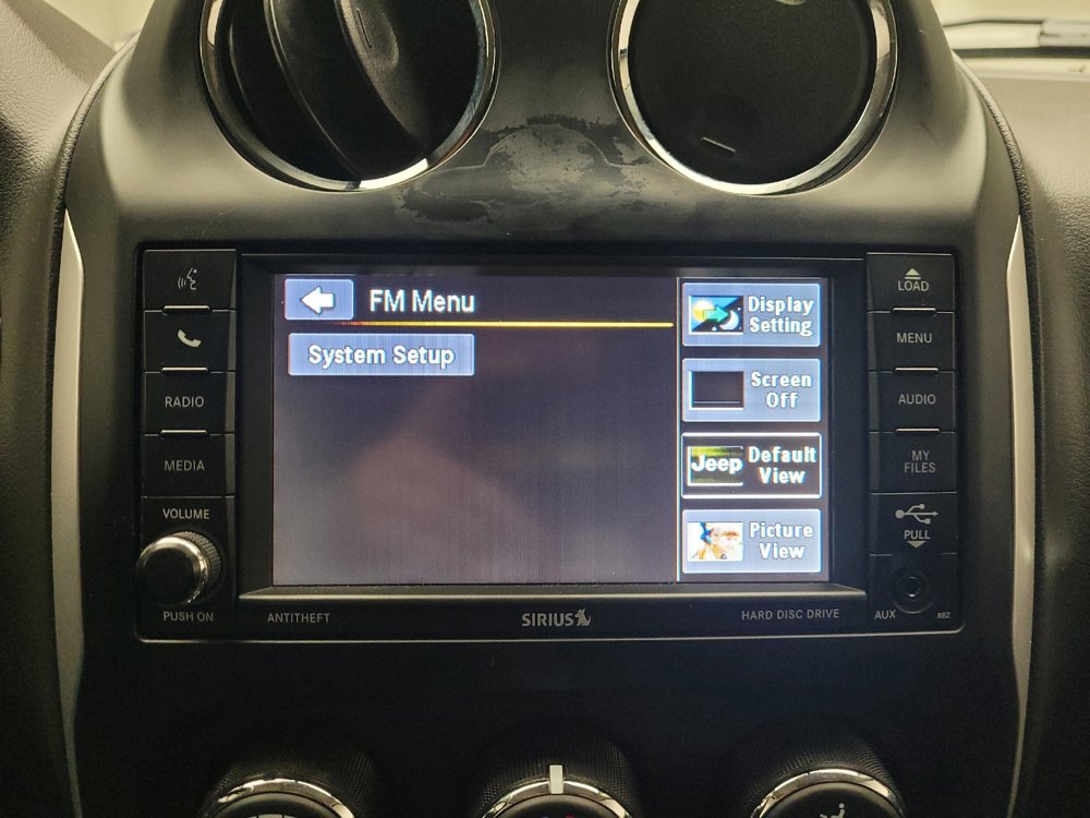 Used 2015 Jeep Compass Latitude AWD/4WD image 27
