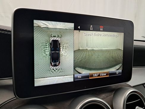 Used 2018 Mercedes-Benz C 300 4MATIC Cabriolet image 26