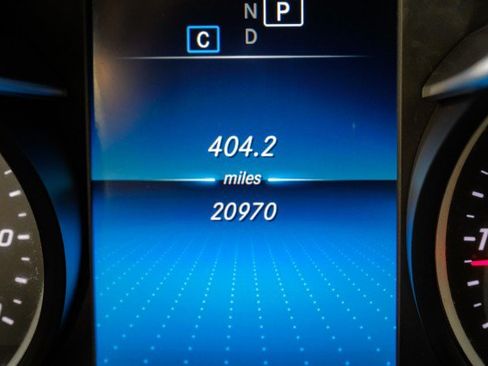 Used 2020 Mercedes-Benz C 300 Sedan image 19